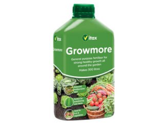 Vitax Growmore Liquid 1 litre (5012351055009) VTX5LG1