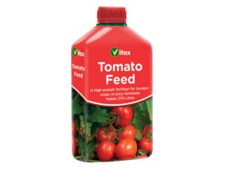 Vitax Tomato Feed 1 litre (5012351055054) VTX5LT1