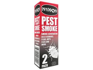 Vitax Nippon Pest Smoke (Twin Pack) (5012042040659) VTX5NPS1
