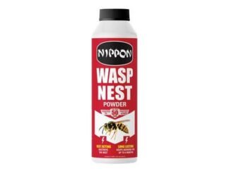 Vitax Nippon Wasp Nest Powder 300g (5012042040598) VTX5NWP300