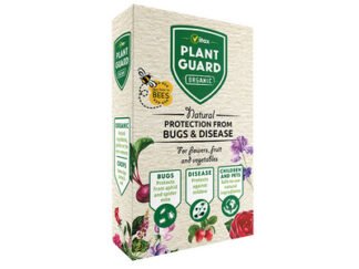 Vitax Organic Plant Guard Concentrated 250g (5012042285067) VTX5PG256