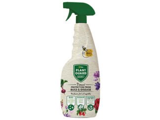 Vitax Organic Plant Guard Spray 750ml (5012042285050) VTX5PG750