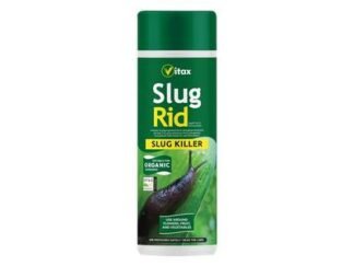 Vitax Slug Rid 500g (5012042140465) VTX5SR500