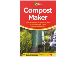Vitax Compost Maker 2.5kg (5012351061512) VTX6CM250