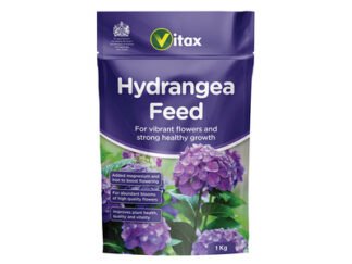 Vitax Hydrangea Feed 1kg Pouch (5012351096095) VTX6HF1