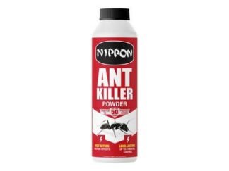 Vitax Nippon Ant Killer Powder 500g (5012042143015) VTXAKP500G