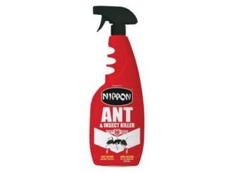 Vitax Nippon Ant Killer Ready to use Spray 750ml (5012042142513) VTXAKS750