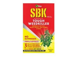 Vitax SBK Brushwood Killer 125ml (5012042021252) VTXBK125