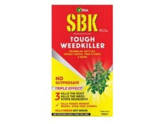 Vitax SBK Brushwood Killer 1 litre (5012042020019) VTXBK1L