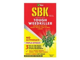 Vitax SBK Brushwood Killer 250ml (5012042022501) VTXBK250