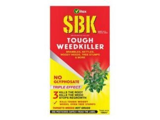 Vitax SBK Brushwood Killer 500ml (5012042025007) VTXBK500