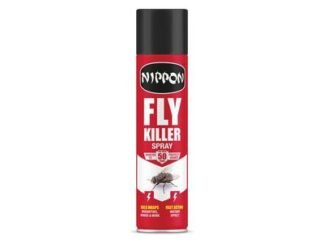 Vitax Nippon Fly & Wasp Killer 300ml (5012042141615) VTXFWK300