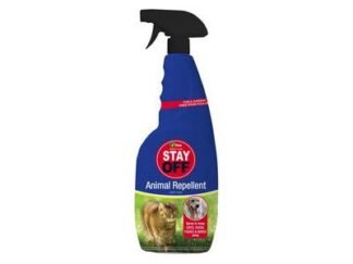 Vitax Stay Off Ready To Use Spray 750ml (5012042402266) VTXSTAYO750