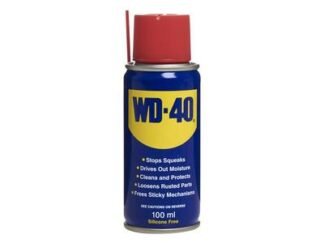 WD-40 WD‑40® Multi-Use Product 100ml (5032227440012) W/D100