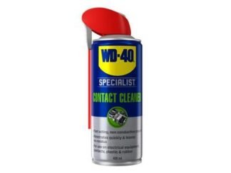 WD-40 WD-40 Specialist® Contact Cleaner 400ml (5032227443686) W/D44368