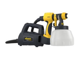 Wagner Fence & Decking Sprayer 460W 240V (4004025085819) WAG2369472