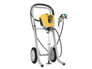 Wagner Control Pro 350 M Airless Sprayer 600W 240V (4004025086489) WAG2371058
