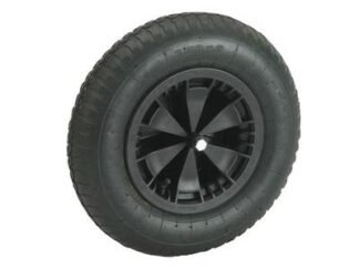 Walsall Pneumatic Barrow Wheel (5036610000135) WALPWHEEL