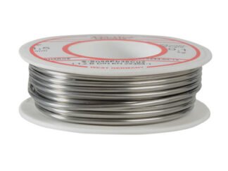 Weller RL60/40-100 Solder with Resin Core 100g (4003019000319) WEL54002599