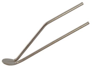 Weller 6120 Plastic Smoothing Tip for 8100/D (4003019294503) WEL6120