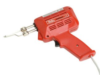 Weller 8100UD Soldering Gun 100W 240V (5012535050011) WEL8100UD