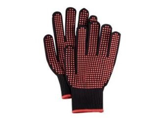 Weller Heat-Resistant Gloves One Size (037103341327) WELACCCSG
