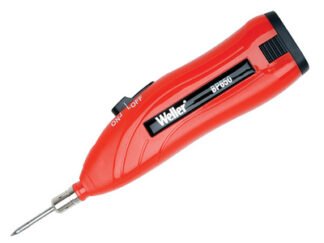 Weller BP650EU Battery Soldering Iron 4.5W/4.5V (4003019434152) WELBP650EU