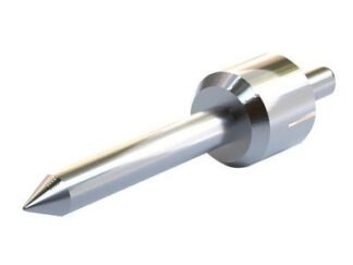 Weller Conical Soldering Tip 0.3mm for WLIBAK8 (4003019444946) WELC03IBA8