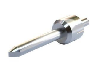 Weller Chisel Soldering Tip 2.0mm for WLIBAK8 (4003019444953) WELCH2IBA8