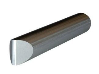 Weller Chisel Soldering Tip 4.0mm for WLIR30 (4003019445363) WELCH4IR30
