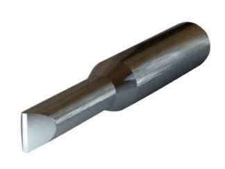 Weller Chisel Soldering Tip 6.4mm for WLIR80 (4003019445448) WELCH60IR80
