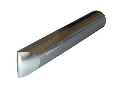 Weller Chisel Soldering Tip 6.4mm for WLIR60 (4003019445370) WELCH6IR60