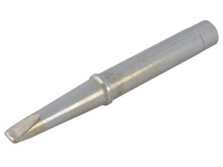 Weller CT2E8 Spare Tip 7mm for W201 425 degreesC (4003019021796) WELCT2E8