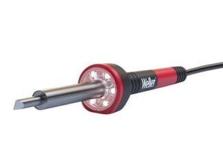 Weller LED Halo Ring™ Soldering Iron 60W 240V (4003019445189) WELIR6023G
