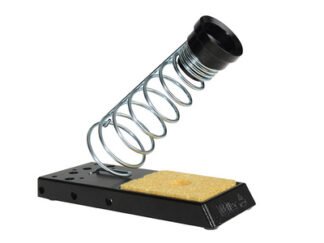 Weller KH6 Bench Holder for SI15/25/40w (4003019048663) WELKH6