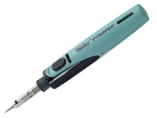 Weller WP60 Pyropen Soldering Iron Cordless (4003019062669) WELPYROWP60