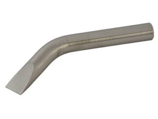 Weller S7 Bent Tip (1) for SI100/120 (4003019000708) WELS7