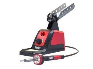 Weller LED Halo Ring™ Soldering Iron Station 5-30W 240V (4003019445295) WELSK3023G