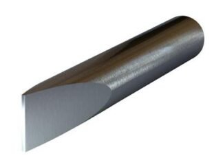 Weller Screwdriver Soldering Tip 10.0mm for WLIR80 (4003019445547) WELSL10IR80