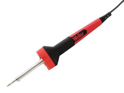 Weller SP15N Soldering Iron with LED Light 15W 240V (4003019116584) WELSP15NUK