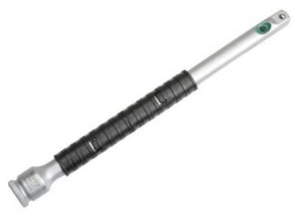 Wera 8796 SA Zyklop Flexible-Lock Extension 1/4in Drive 150mm (4013288121059) WER003531