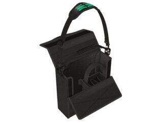 Wera 2go 2 Tool Container (4013288187840) WER004351