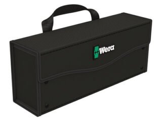 Wera 2go 3 Toolbox (4013288187369) WER004352