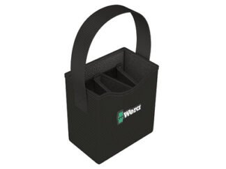 Wera 2go 4 Tool Quiver (4013288187857) WER004353