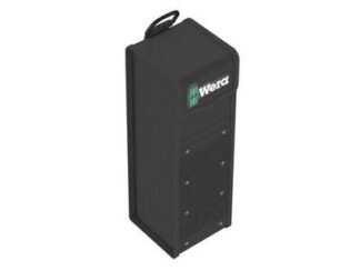 Wera 2go 7 High Toolbox (4013288204370) WER004356