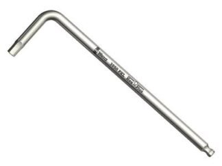 Wera 3950 PKL Hex-Plus Stainless Steel L-Key 1.5mm (4013288111265) WER022700