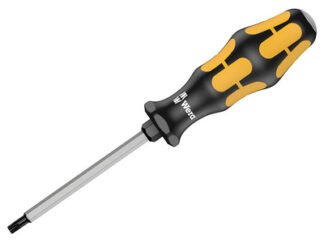 Wera Kraftform 977 Chiseldriver TORX Tip TX20 x 90mm (4013288094759) WER024401