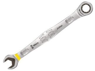 Wera Joker Combi Ratchet Spanner 10mm (4013288164360) WER073270