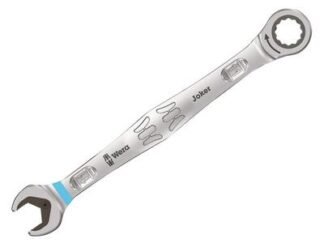 Wera Joker Combi Ratchet Spanner 11mm (4013288167316) WER073271