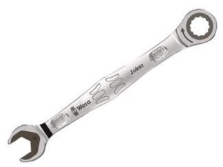 Wera Joker Combi Ratchet Spanner 12mm (4013288167323) WER073272
